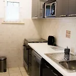 דירה Silvija *