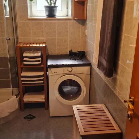 Apartment Silvija Mlini