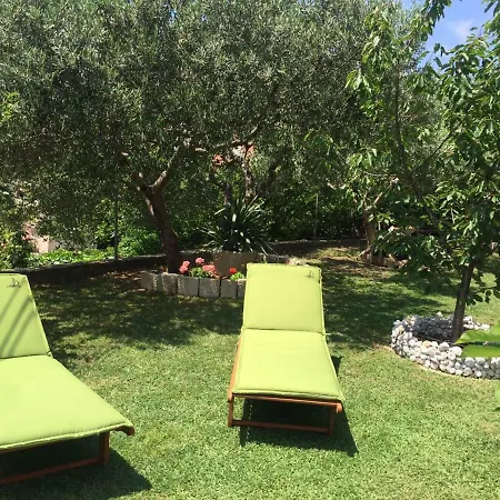 Silvija Apartament