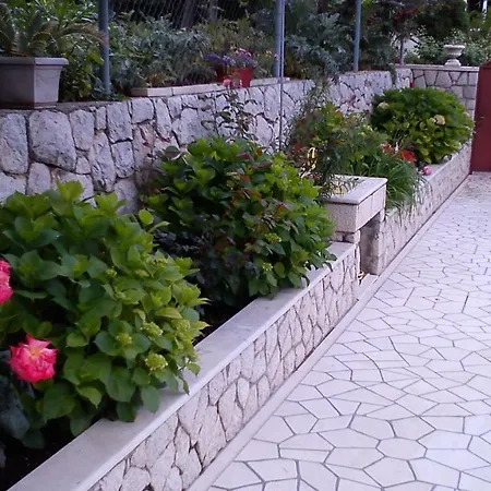 Apartament Silvija