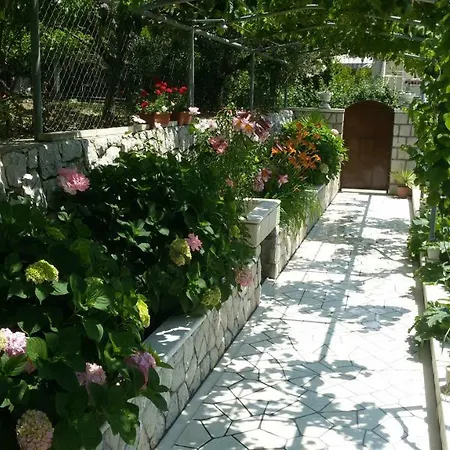 Silvija דירה