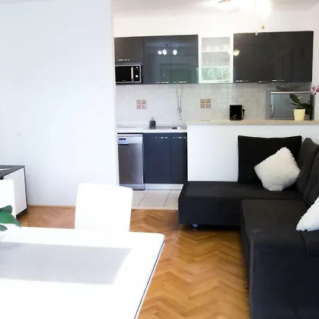 Silvija Apartament *