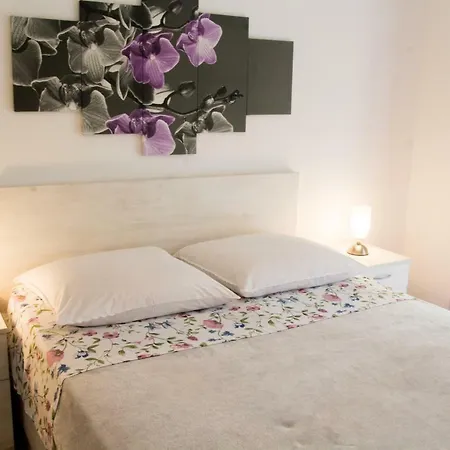 Apartament Silvija *