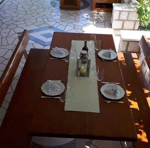 Silvija Appartement