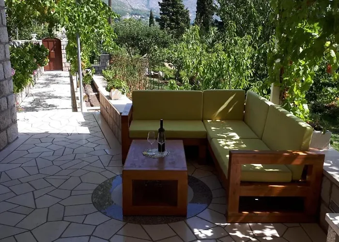 Silvija Appartement