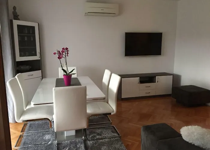 Appartement Silvija